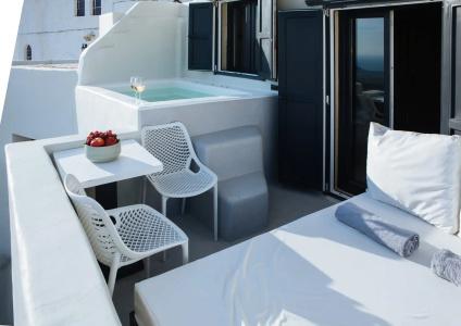 Santorini Dreams Villas - 129