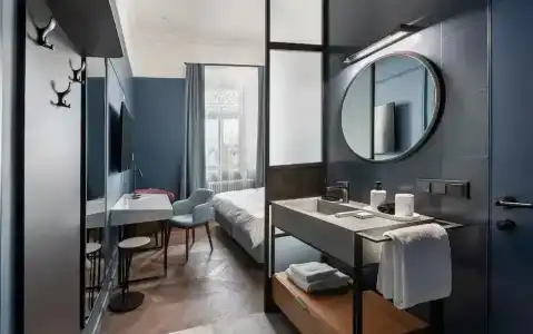 Zalkind Rooms & Kitchen - 107