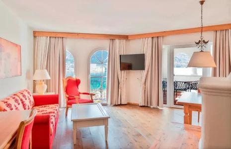 Ebner's Waldhof am See Resort & Spa - 100