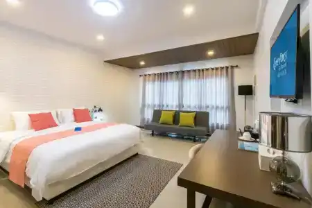 CenterParcs by Paxton Chiangmai (清迈柏栎子居酒店) - 40