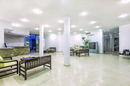 Xenios Dolphin Beach - 1