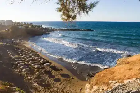 Panormo Beach - 18