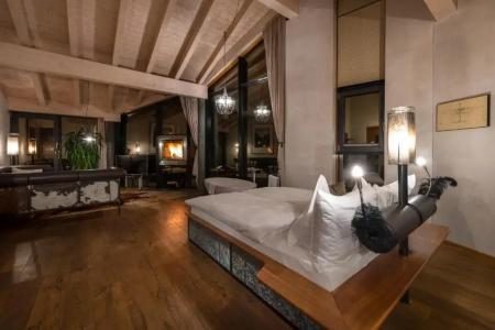 Matterhorn Focus Design - 135