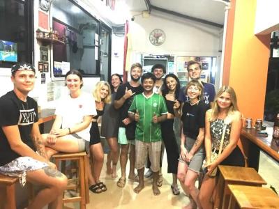 Voyagers Hostel - 30