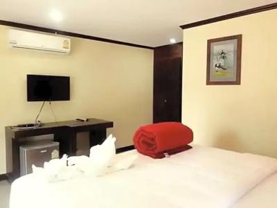 Lung Pod 9 resort - ลุงป๊อดเก้ารีสอร์ท - 8