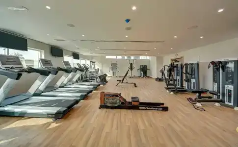 Al Khoory Atrium - 21