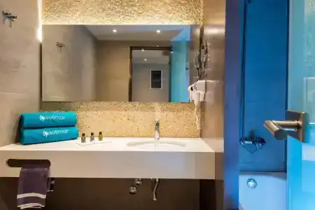 Solimar Aquamarine Resort - 73