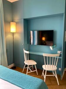 Hôtel Le Saint Christophe - 43