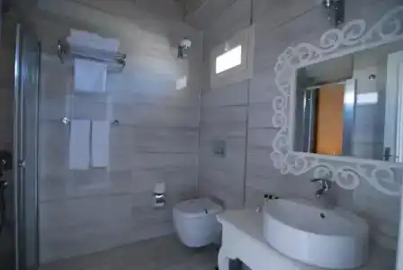 Alaçatı The Design - 6