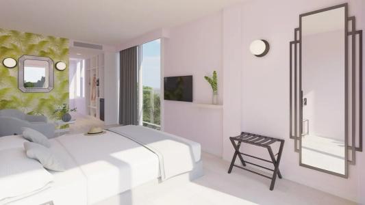 Vibra Palma Cactus - 7