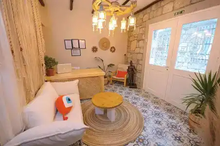 Hera Butik Otel - 2