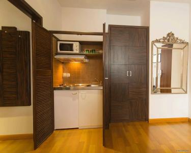 Best Western Plus Arcadia - 32