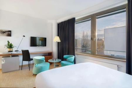 Innside By Meliá müNchen Neue Messe - 2