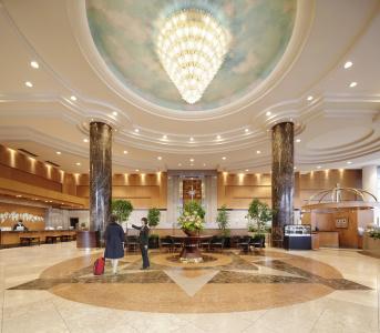 Ana Crowne Plaza Toyama, An Ihg - 1