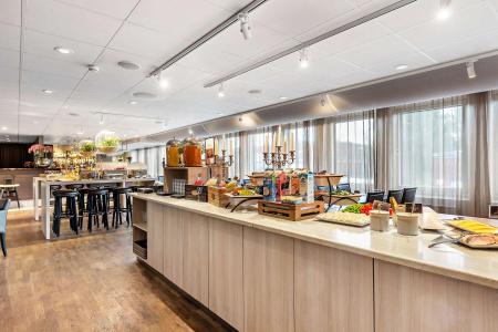 Best Western Plus Park Airport - 30