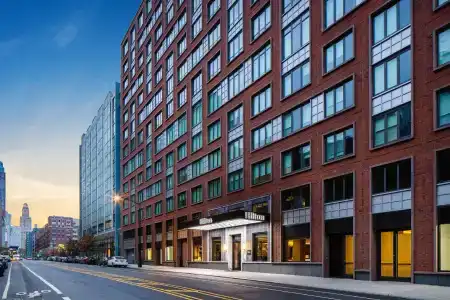 Hilton Brooklyn New York - 0