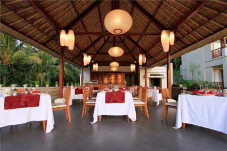 Puri Sebali Resort - 27