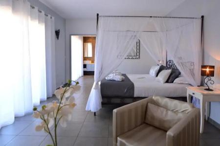 Hôtel A Madonetta - 108