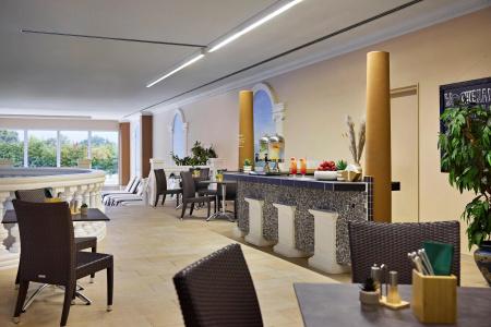 Dorint Marc Aurel Spa & Golf Resort - 25