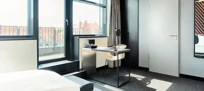 ibis Styles Bremen Altstadt - 82
