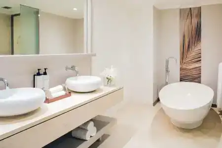 InterContinental Mauritius Fort - 42
