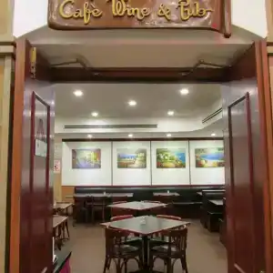 Park View (Sg Clean, Staycation Approved) - 38