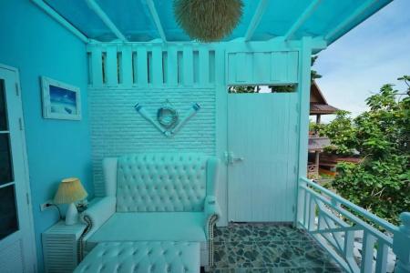 Dd Hut Koh Tao - 130