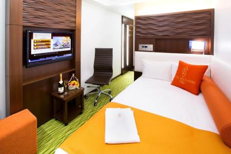 Bellclassic Tokyo - 11