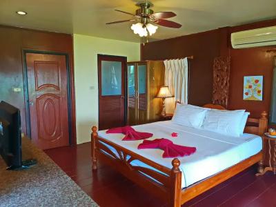 Laem Sila Resort - 278