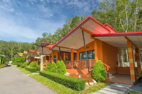 Krabi Inn - 123
