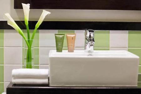 Movenpick Suriwongse Chiang Mai - 31
