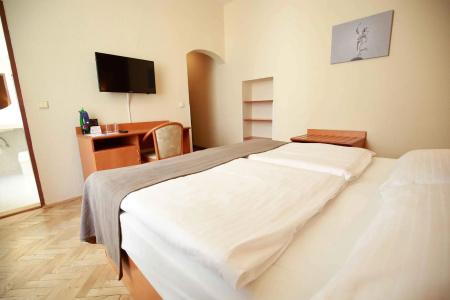 Merkur - Czech Leading Hotels - 37