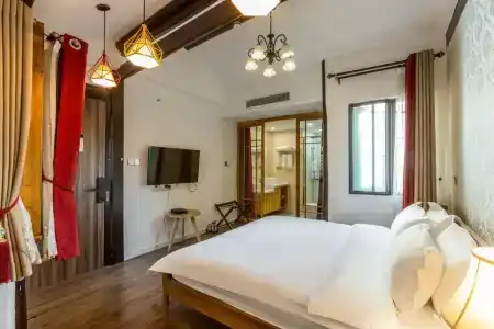 Tongli 1917 Best South Inn - 27
