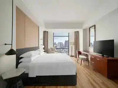 Hyatt Regency West Hanoi - 129