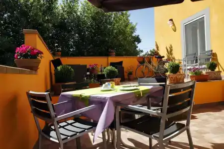 b&b Alma - 19