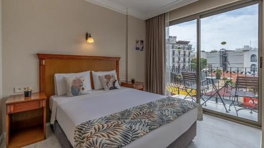 Rosy Suites - 45