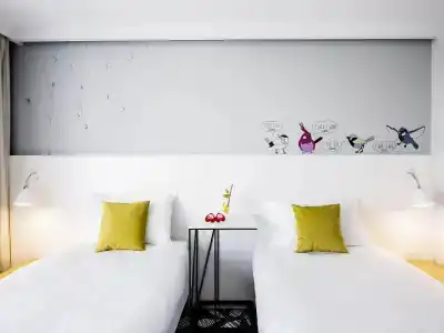 ibis Styles Bialystok - 2