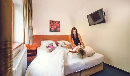 Lipno Lake Resort - 149