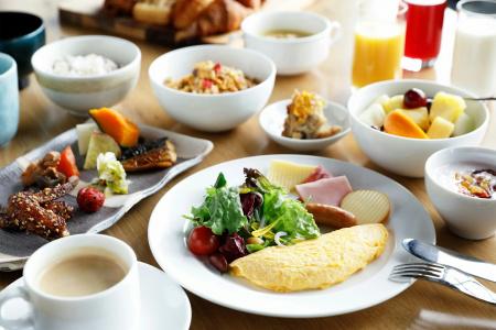 Four Points by Sheraton Nagoya, Chubu International Airport - 10