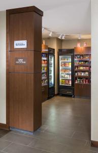Comfort Suites Medical Center - 13