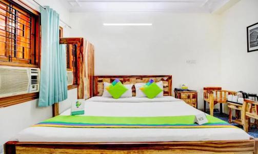 Gumaan Auberge - 47