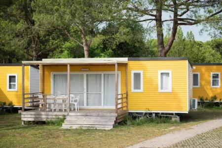 Camping Ca' Savio - 36