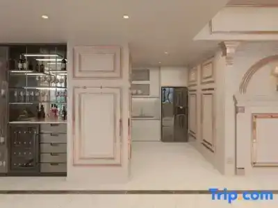 Grand Plaza Hanoi - 51