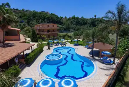 Villaggio Old River - 8