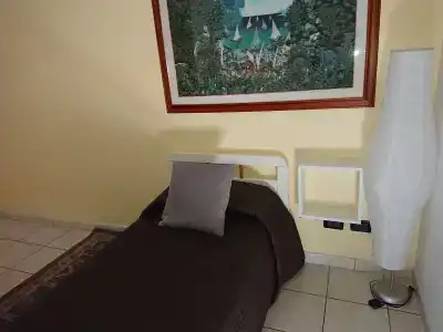 Guest House Brezza Marina - 1