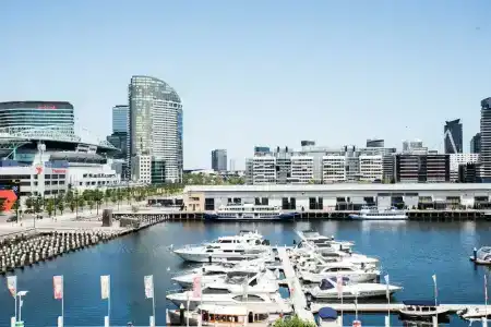 The Sebel Docklands - 91