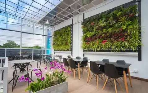 Connect Hostel - 18
