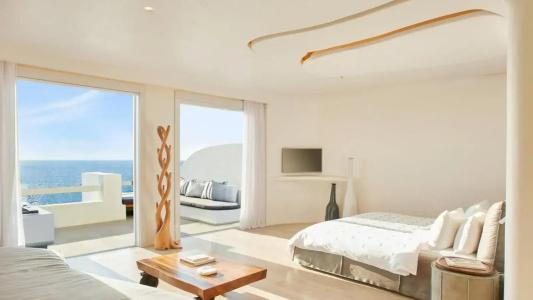 Cavo Tagoo Mykonos - 11