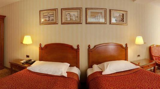 Europa Royale Riga - 3