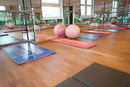 Adrina Termal Health & Spa - 22